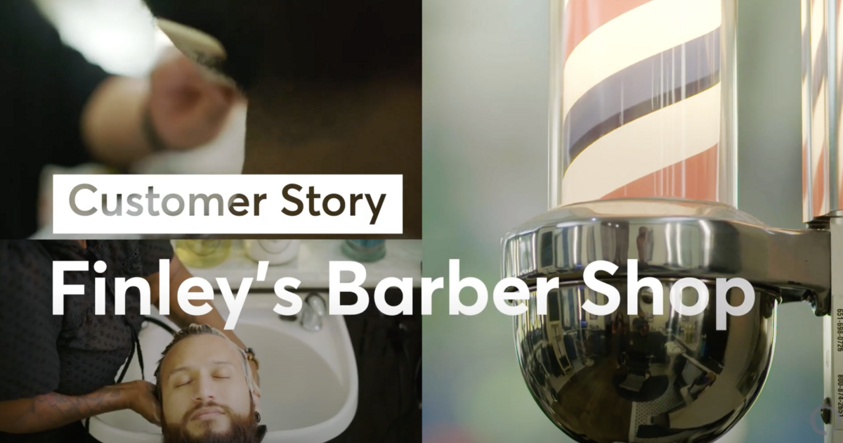 How Mindbody Helps Finley’s Deliver Client Experiences